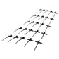 A-71367261-AI Poly Reel Finger (Double Wing)
