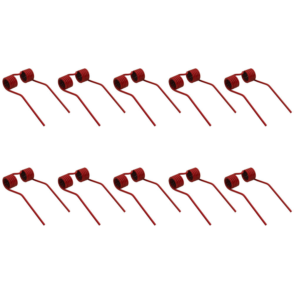 71607 Qty. 10: Baler Tooth
 Fits GEHL