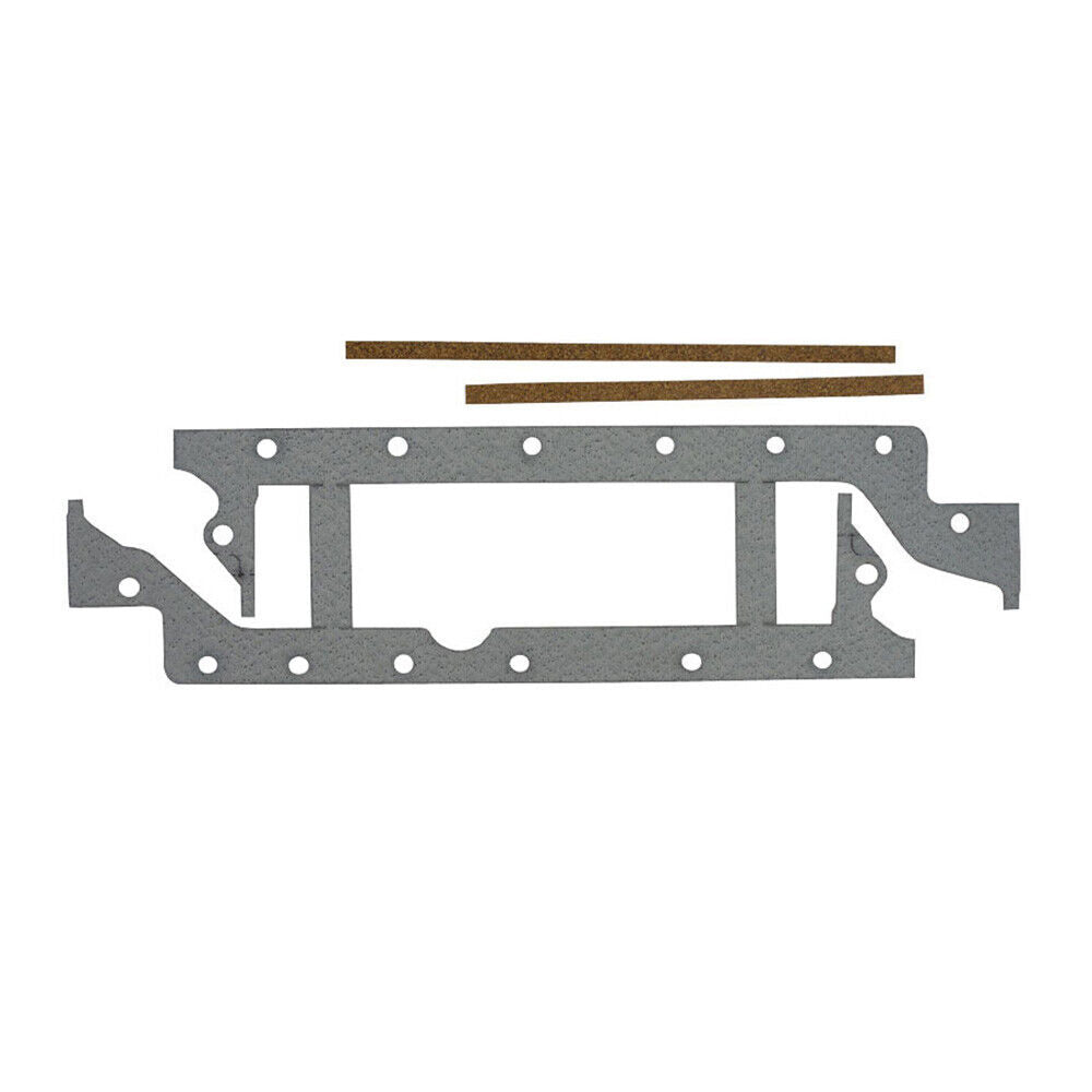 A-736242M1-AI Gasket, Pan