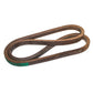754-0281 Variable Speed Belt Fits MTD 130-432-000 131-332D 132-312D 132-322D