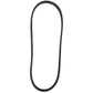 754-0281 Replacement Belt Fits MTD 954-0281 Fits White 43621 136-610 136-614