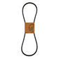 Lower Drive Belt Fits Columbia Replaces Lawn Drive Belts