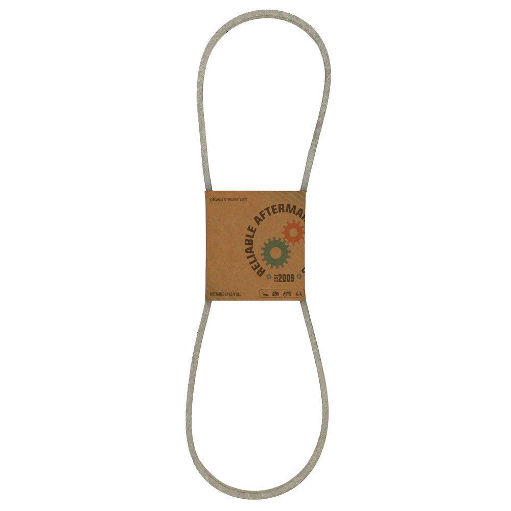 Mower Deck Belt Fits Wizard Replaces 754-0497