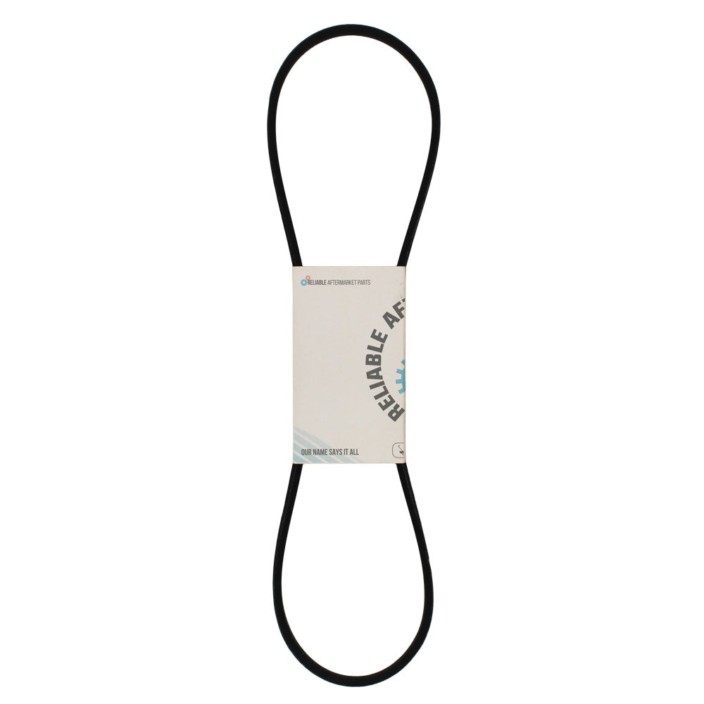 Drive Belt Fits White Replaces 9540625 Made with Aramid