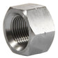 LH Locknut - 1"-14 Fits Rhino Replaces 5GL16140