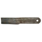 A-80A3900-AI Blade, Rotary Cutter, CCW, Twist