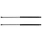 Qty 2: Hood Strut Fits Case/International Harvester Replaces 82036570