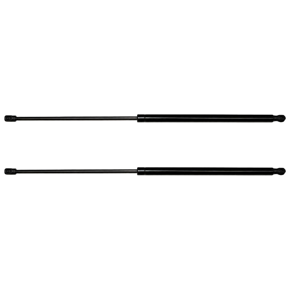 Qty 2: Hood Strut Fits Case/International Harvester Replaces 82036570