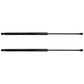 Qty 2: Hood Strut Fits Case/International Harvester Replaces 82036570