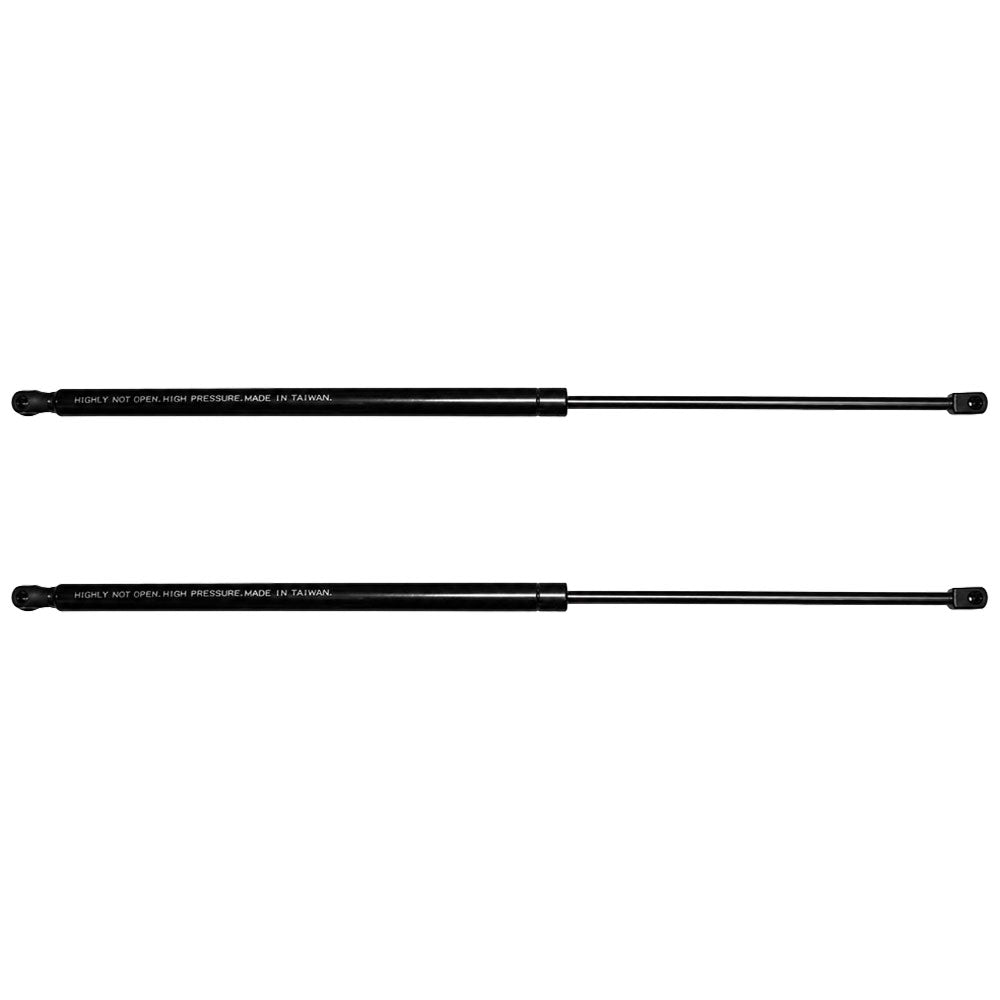 Qty 2: Hood Strut Fits Case/International Harvester Replaces 82036570