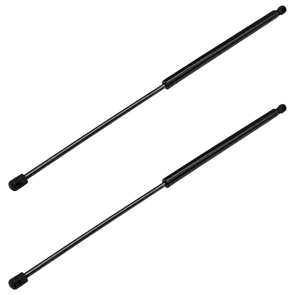 Qty 2: Hood Strut Fits Case/International Harvester Replaces 82036570