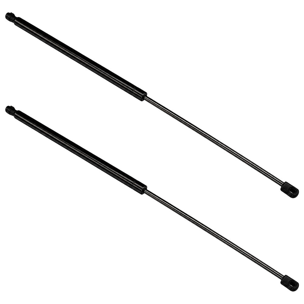Qty 2: Hood Strut Fits Case/International Harvester Replaces 82036570
