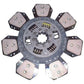 A-83992600-AI Trans Disc: 13" torsion-dampener, metallic