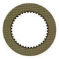A-84159803-AI Plate, Friction