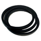 Drive Belt Fits Massey Ferguson Replaces 844530M1