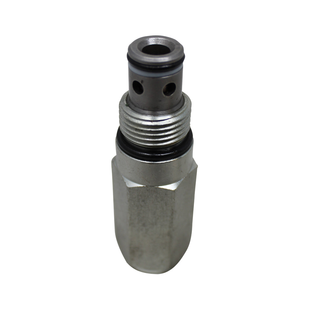 Hydraulic Pressure Relief Valve 86529091 Fits Ford New Holland LX985 LX885 L150