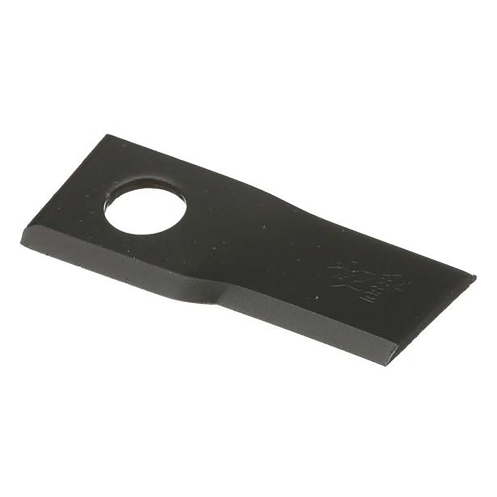 Left Hand Disc Mower Blade Fits Ford/New Holland Replaces 87348084