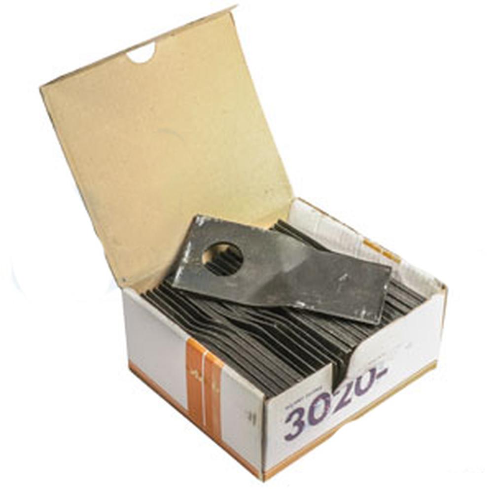 Left Hand Disc Mower Blade Fits Ford/New Holland Replaces 87348084
