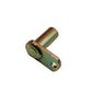 86524730 Pin, Drawbar Front Pivot Fits FARMALL 31 35 40 45 50