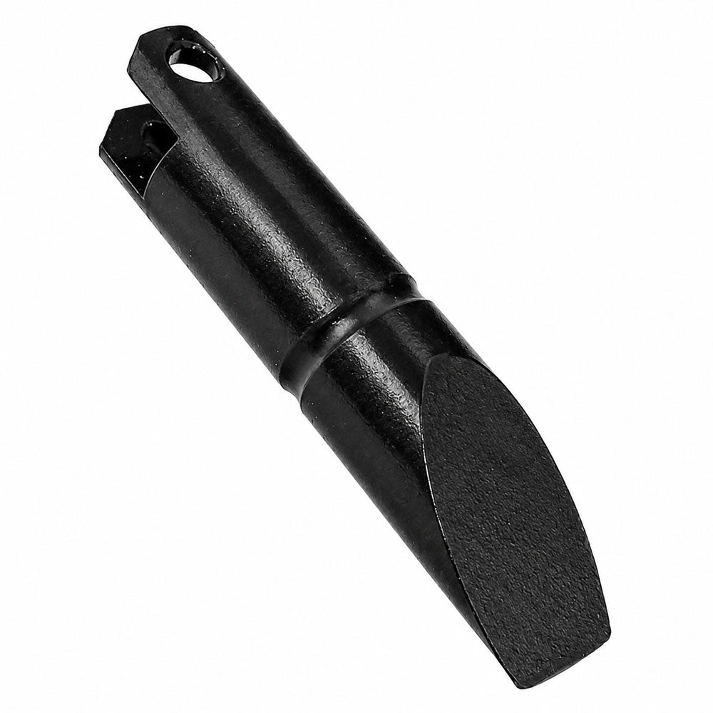 87758365 Pin, Attachment Fastener, Heat Treated Fits NH, Case Loaders Tractors