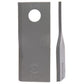A-90258700-AI Blade, Disc Mower, RH