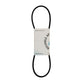 Drive Belt Fits Troy Bilt Replaces 95404259A