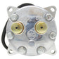 A-97204C1-AI Compressor, New, Sanden Style w/ Clutch (4478)