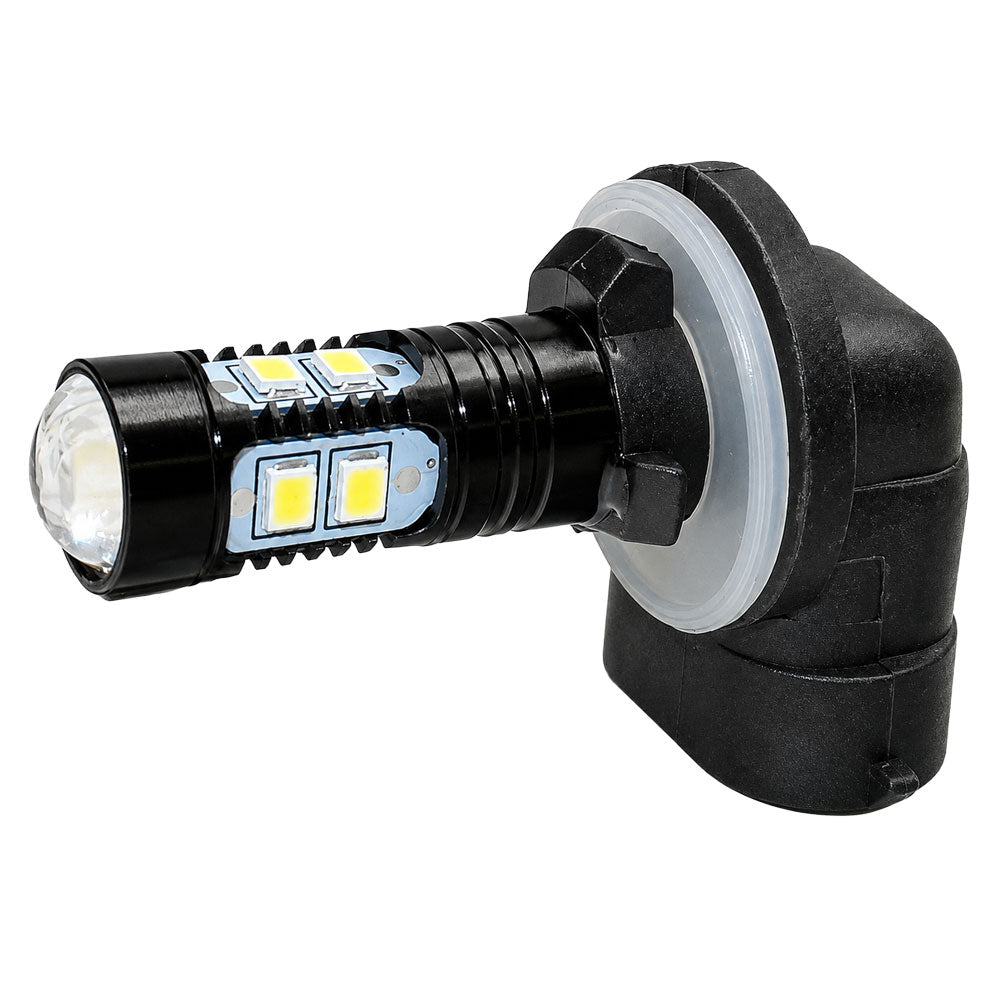 894 Bulb 9847313-LED Fits Case, Ford/NH MXU115 MXU135 SR130 PUMA185 L213 CX8070
