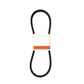 A-A44-AI Classical V-Belt  (1/2" X 46")