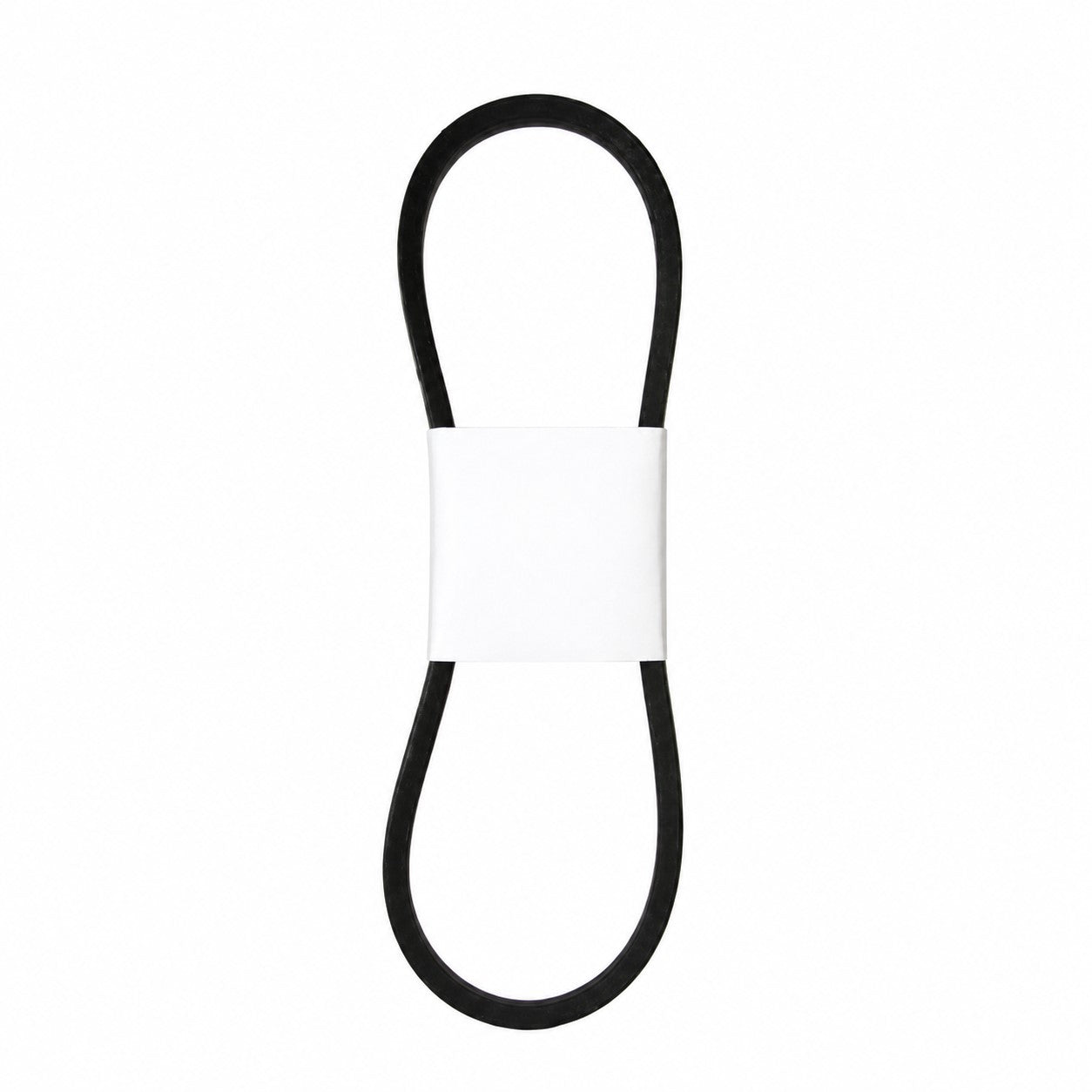 Standard V-Belt 1/2" x 46" Fits Simplicity Replaces 1650502
