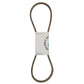 Aramid Heavy Duty V-Belt Fits Simplicity Replaces 1650502