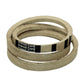 Aramid Heavy Duty V-Belt Fits Simplicity Replaces 1650502