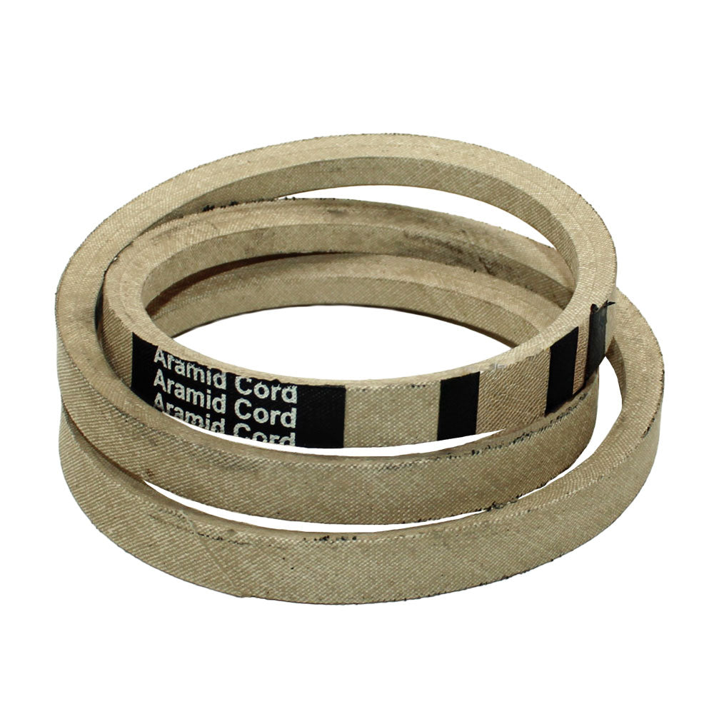 Aramid Heavy Duty V-Belt Fits Simplicity Replaces 1650502