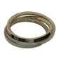 V-Belt Fits Deutz Replaces 2025463 Made With Aramid