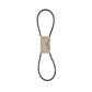 Heavy Duty V-Belt Fits Murray Replaces A54K