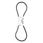 4L580 INDUSTRIAL V-BELT