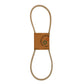 Heavy Duty V-Belt Fits Simplicity Replaces 8151018
