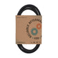 Classical V-Belt Fits Massey Ferguson Replaces 284632M91