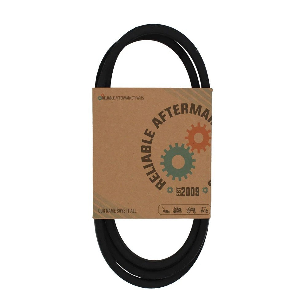 Standard V-Belt 1/2" x 78 Fits White Replaces 31-1764410