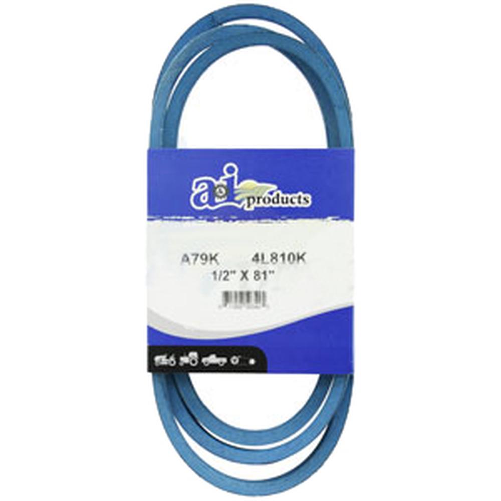 1741576 Drive Belt Fits Bolens