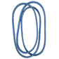 A-A83K-AI Made With Aramid Blue V-Belt (1/2" X 85" )