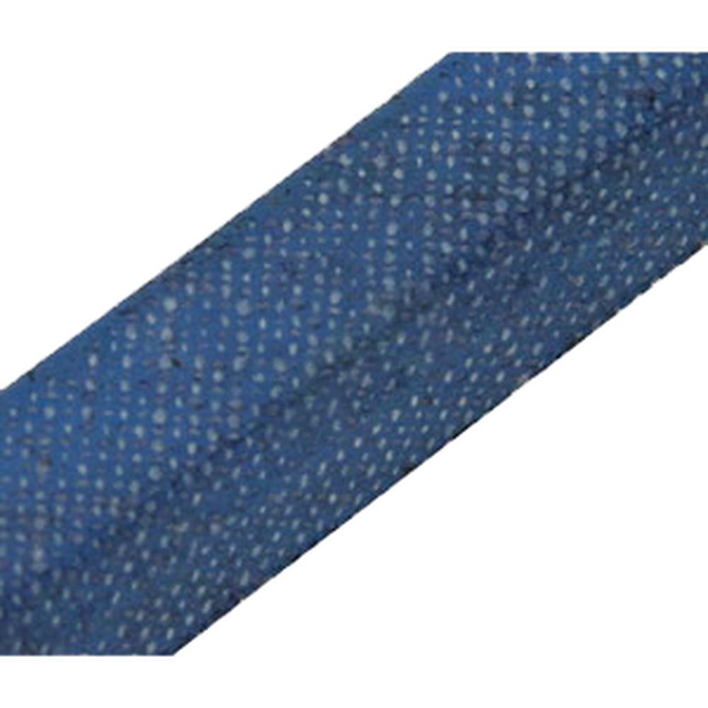 A-A83K-AI Made With Aramid Blue V-Belt (1/2" X 85" )