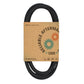 Double Angle AA V-Belt Fits Universal Products Replaces AA72