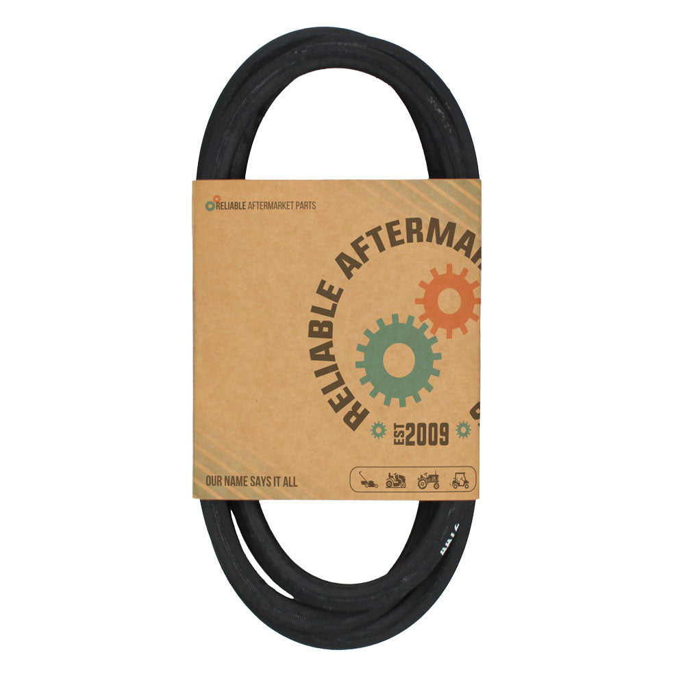 Double Angle AA V-Belt Fits Universal Products Replaces AA72