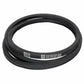 Double Angle AA V-Belt Fits Universal Products Replaces AA72