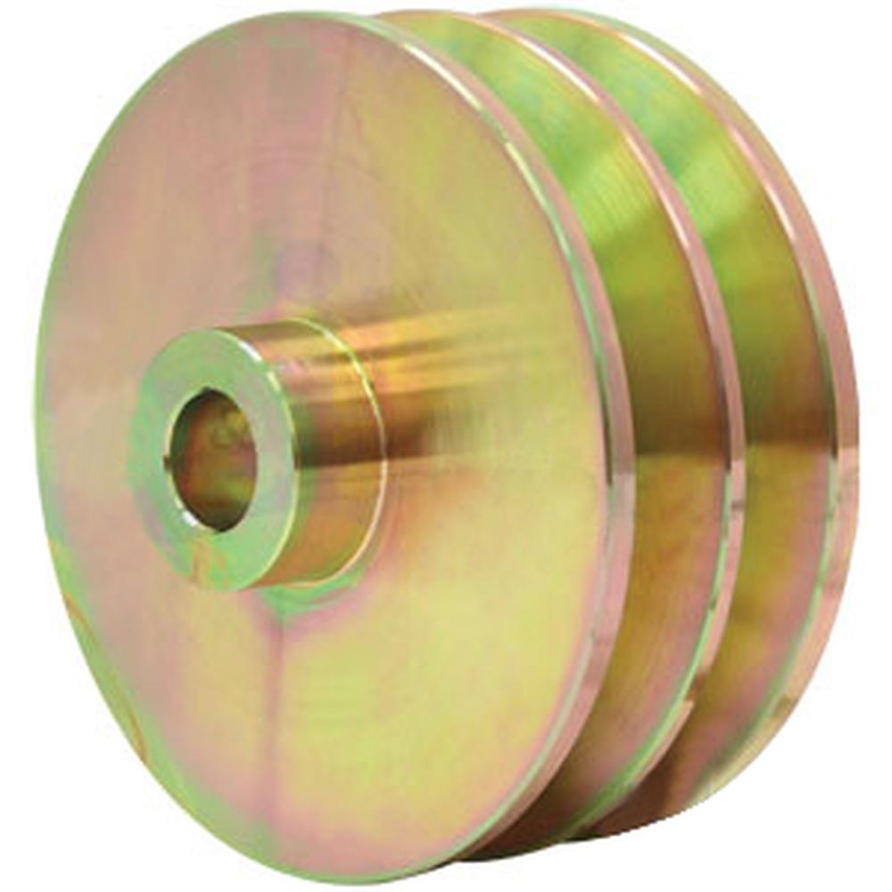 A-ADR5023-AI Pulley, 2V-Groove