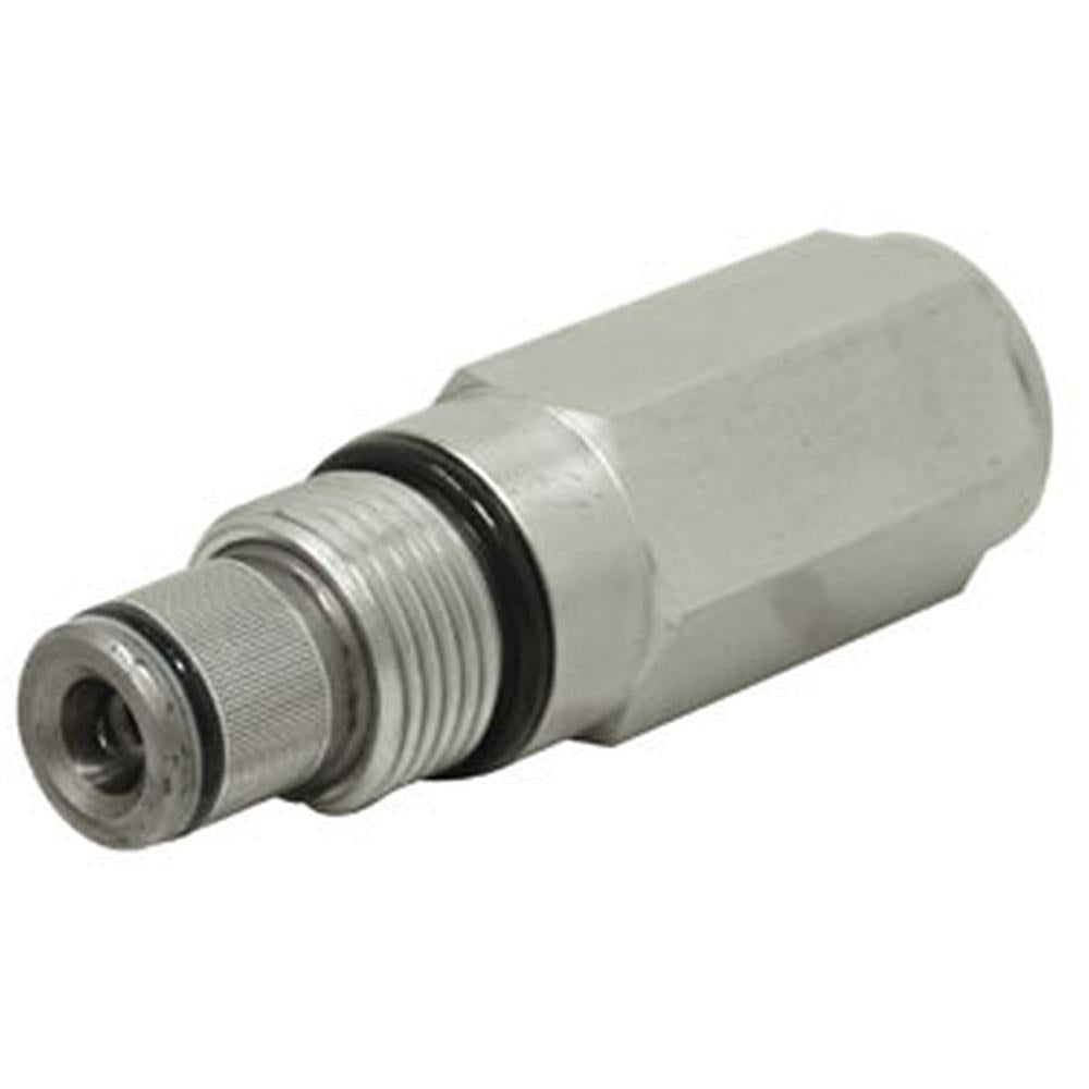 Relief Valve Fits John Deere Replaces AE43612