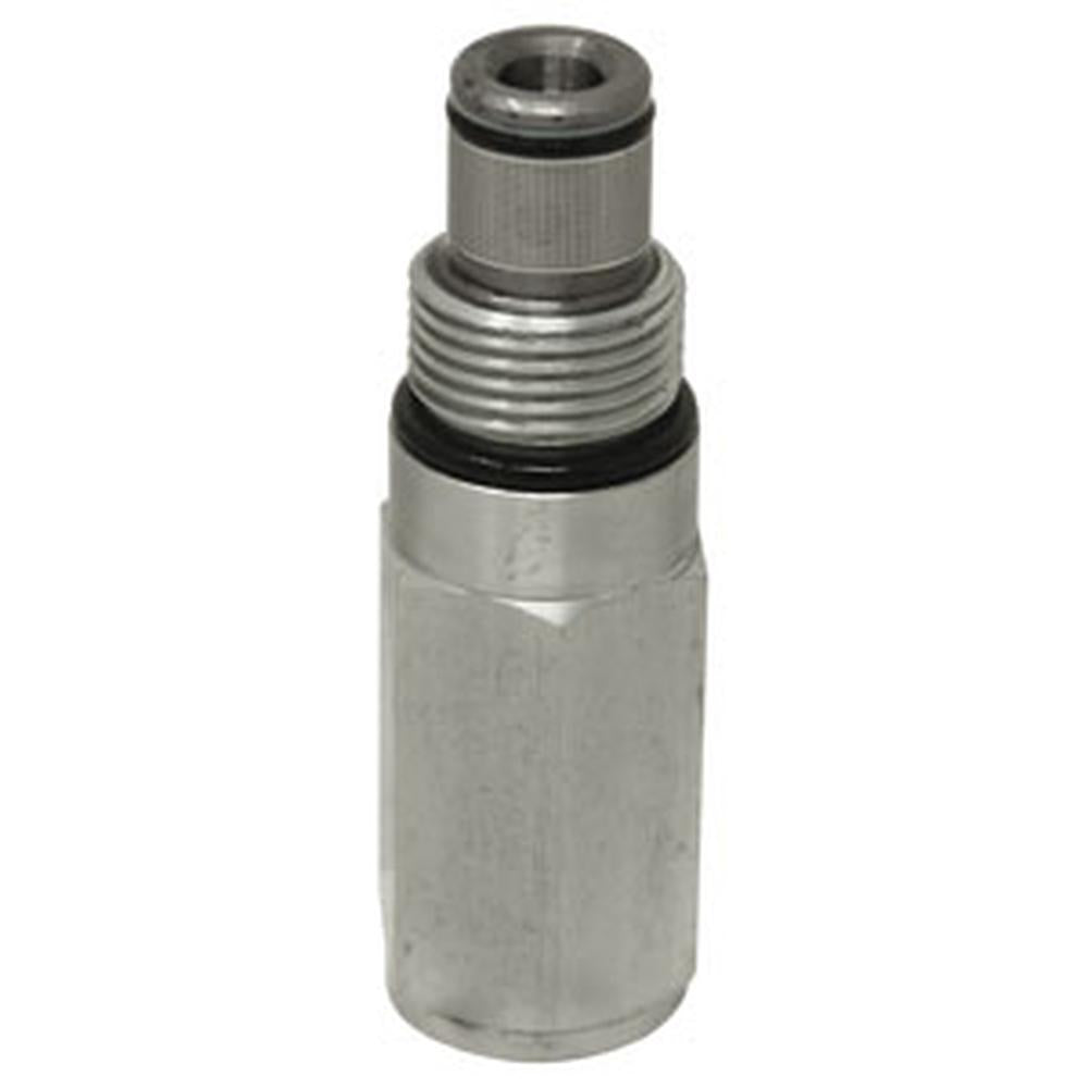 Relief Valve Fits John Deere Replaces AE43612
