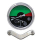 A-AE48077 Replacement Gauge; Tension, Bale Density Fits 535, 560M, 560R, 566,