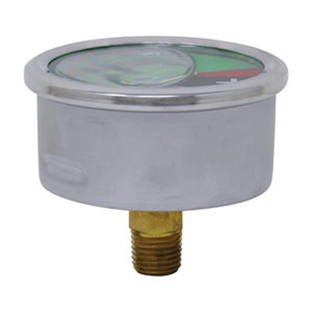 A-AE48077 Replacement Gauge; Tension, Bale Density Fits 535, 560M, 560R, 566,